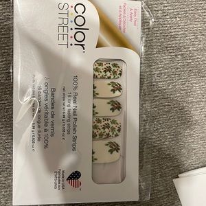 Color Street nail set